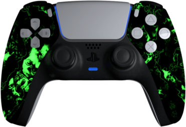 gamepad 1 front